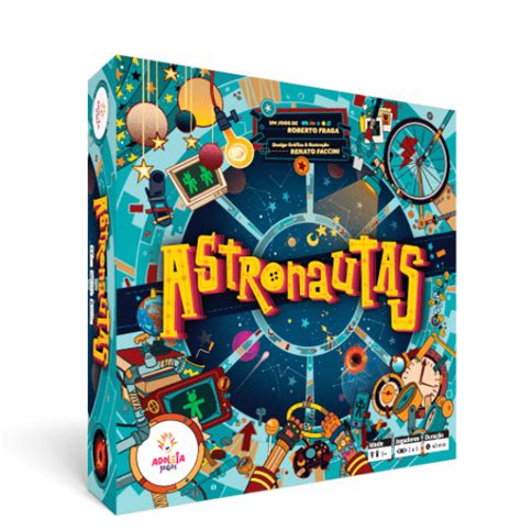 Astronauta Jogo: Uma Jornada Inspiradora para os Sonhadores