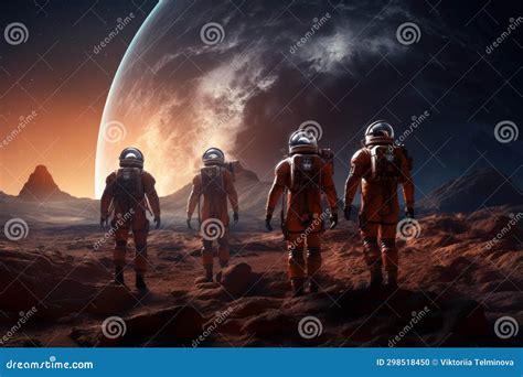 Astronauts: The Elite of Space Explorers