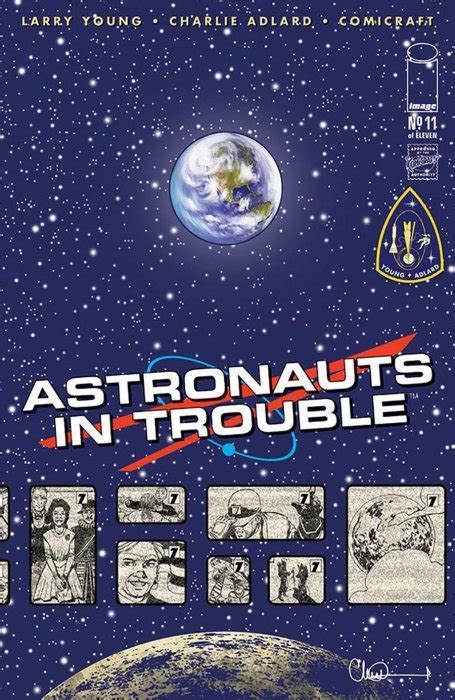 Astronauts In Trouble Issues 11 Book Series Kindle Editon