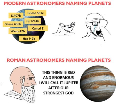 Astronomical Memes: The 10,000-Word Guide to the Cosmic Comedy