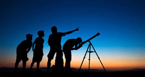 Astronomical Observations: