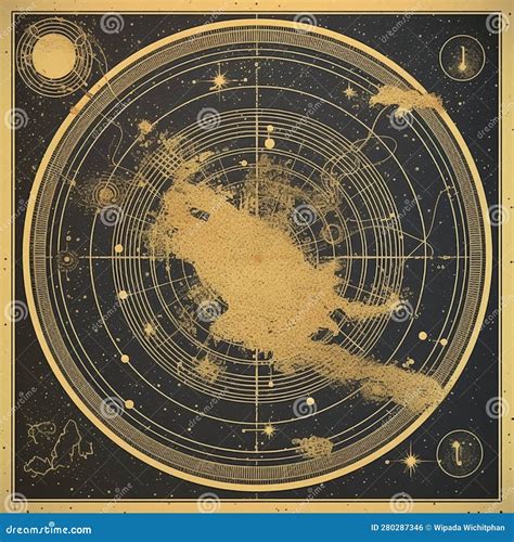 Astronomical Prints: