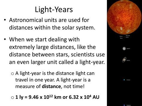 Astronomical Units to Kilometers: Understanding the Vastness of Space