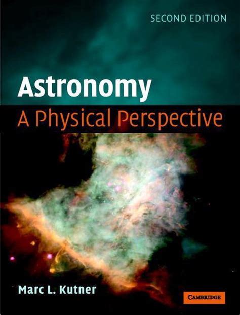 Astronomy: A Physical Perspective Ebook PDF