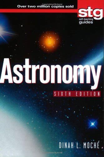Astronomy: A Self-Teaching Guide, Sixth Edition Doc