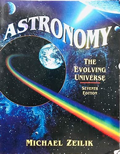 Astronomy: The Evolving Universe Ebook Kindle Editon