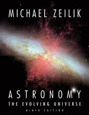 Astronomy: The Evolving Universe Ebook Kindle Editon