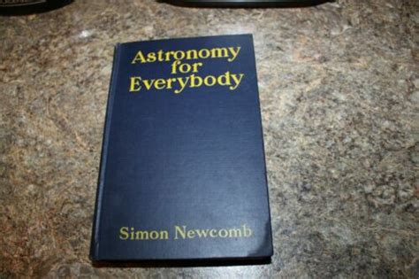 Astronomy For Everybody Reader