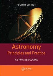 Astronomy Principles and Practice Doc