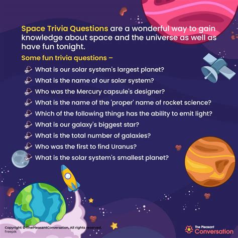 Astronomy Quiz With Answers Reader