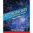 Astronomy Self Teaching Eighth Teaching Guides Kindle Editon