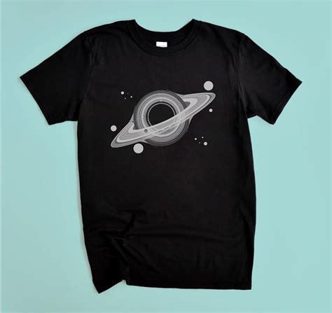 Astronomy T-Shirts: A Celestial Fashion Statement