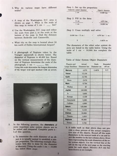 Astronomy Through Practical Investigations No 14 Answers pdf Reader