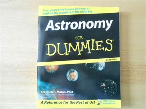 Astronomy for Dummies Epub