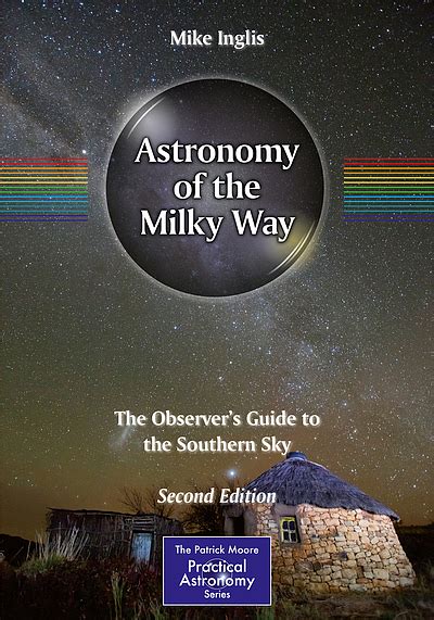 Astronomy of the Milky Way The Observer& Reader