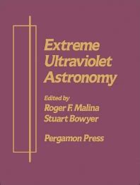 Astrophysics in the Extreme Ultraviolet 1st Edition Reader