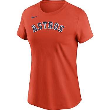 Astros Apparel: Gear Up for the Game and Beyond