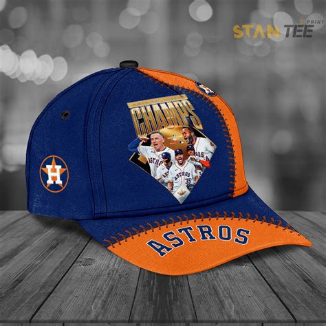 Astros Cap: The Ultimate Guide to Style, Comfort, and Heritage