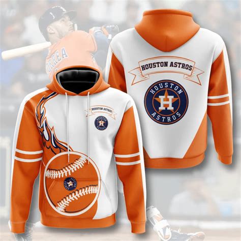 Astros Hoodie: The Ultimate Guide to the Perfect Fan Gear