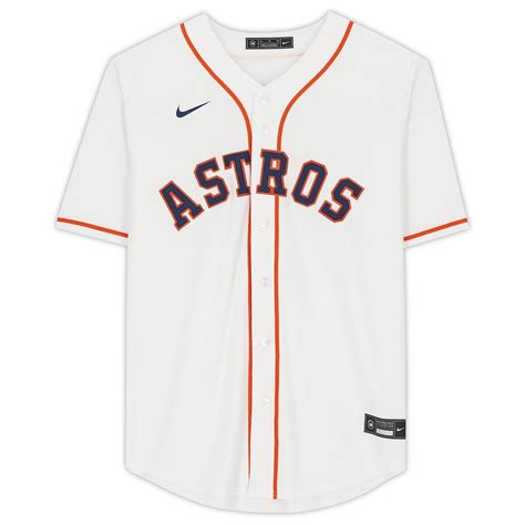 Astros Jerseys: 10,000+ Character Article