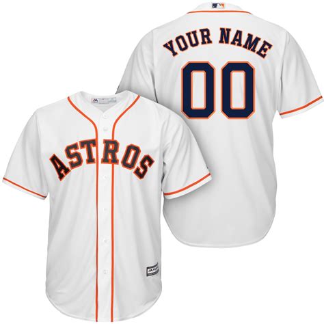 Astros Merch:Elevate Your Fanaticism with Unparalleled Gear