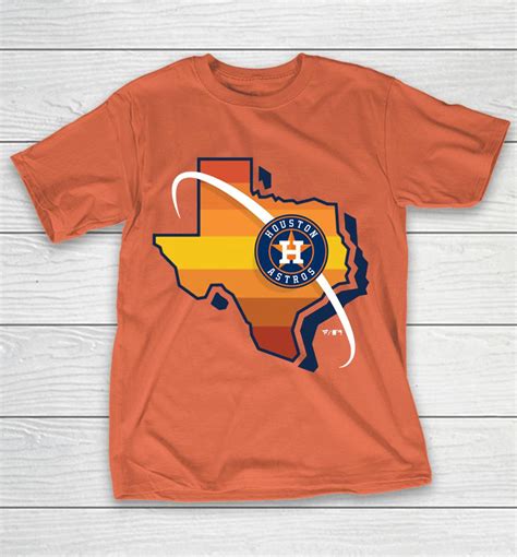 Astros Orange Shirt: A Symbol of Pride and Fandom