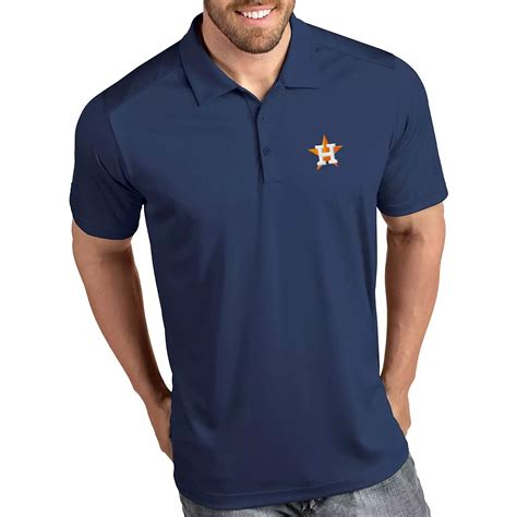 Astros Polo Shirts: A Timeless Style