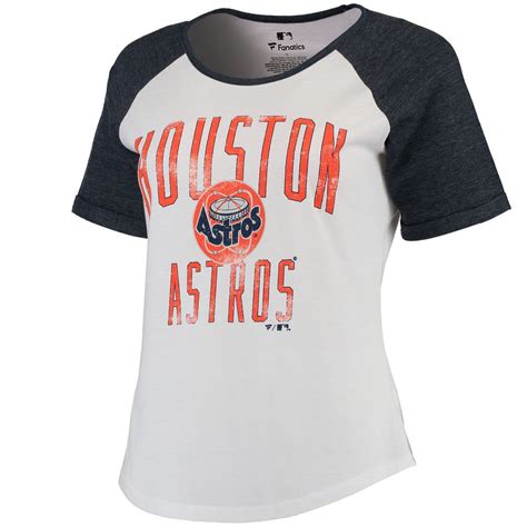 Astros Shirt Women's: A Timeless Fashion Staple for Female Baseball Enthusiasts