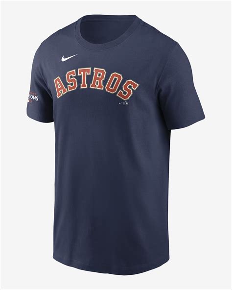 Astros T-Shirt: A Comprehensive Guide to Style and Significance