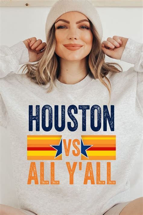 Astros Women's Sweatshirt: A Stellar Style for Every Fan