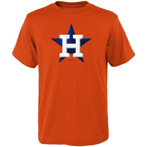 Astros shirt