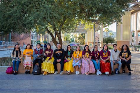 Asu Linguistic Students Catalog Arizona Language Native