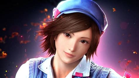 Asuka Kazama: An Unstoppable Force in Tekken 8