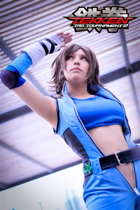 Asuka Kazama Cosplay: A Comprehensive Guide to Embracing the Fighting Spirit