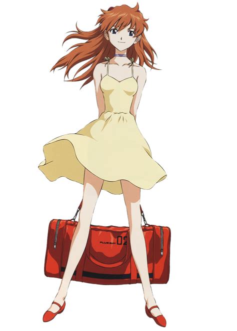 Asuka dress