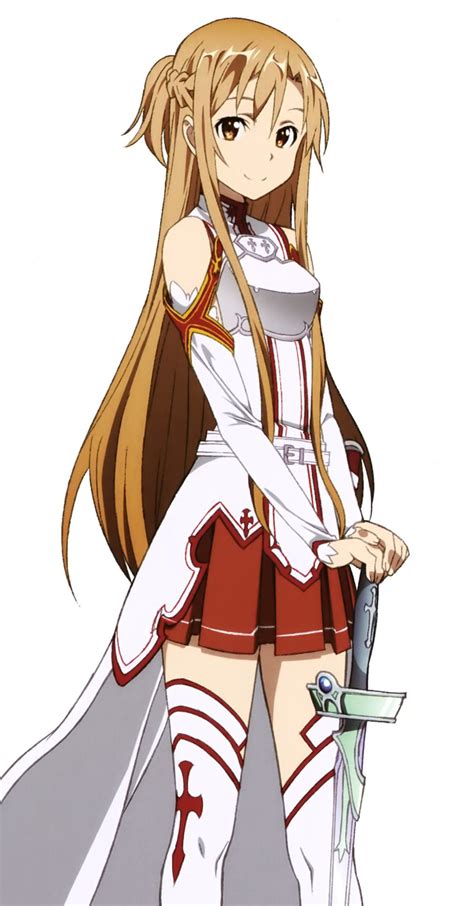 Asuna Sword Art: Unraveling the Legend of Sword Art Online's Most Iconic Heroine