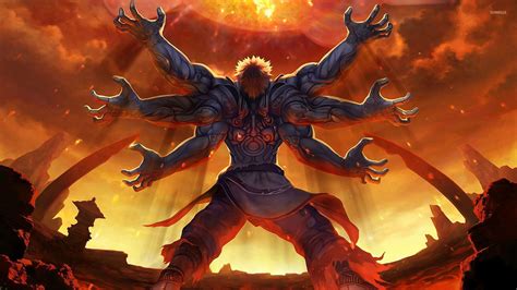 Asura's Wrath 2: Unleashing the Fury of a Demonic Titan