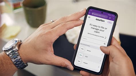 Asurion Insurance Claim: Your Ultimate Guide to Filing and Getting Paid