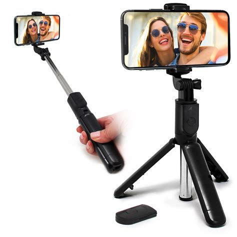 Asurname Shutter Extendable Universal Smartphone Kindle Editon