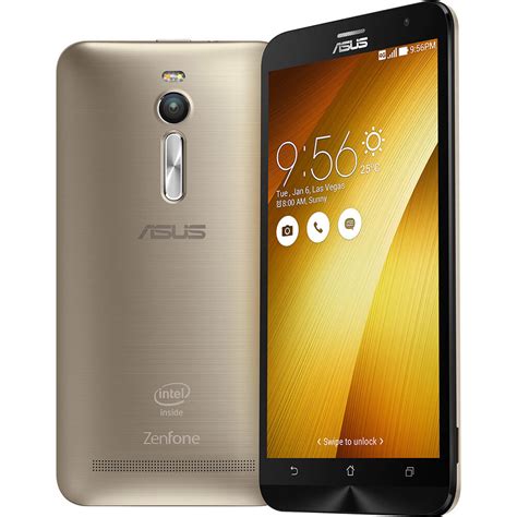 Asus Zenfone Laser ZE601KL Smartphone Epub