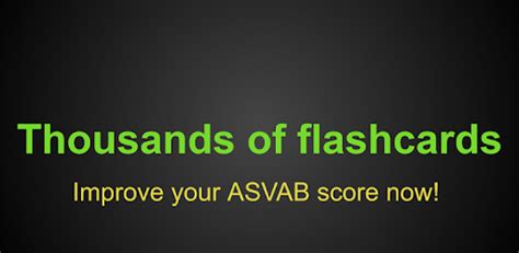 Asvab Flashcards Kindle Editon