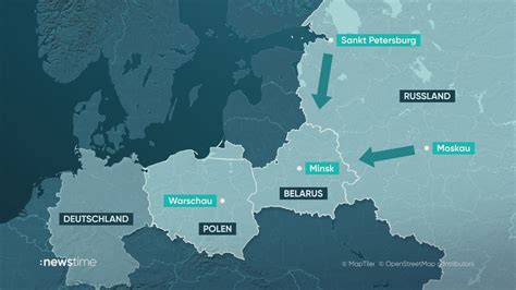 Asylrecht in Polen: Neuerungen und Herausforderungen