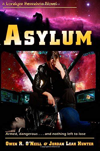 Asylum Loralynn Kennakris Volume 3 Doc