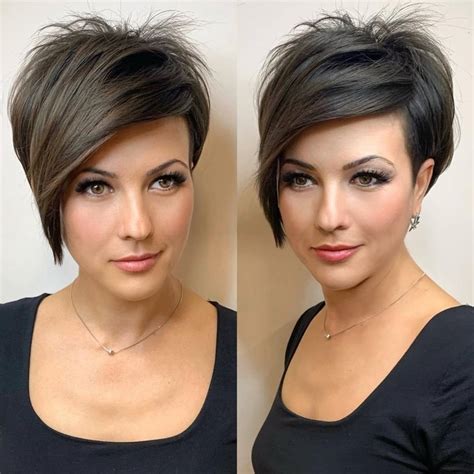 Asymmetrical Cuts