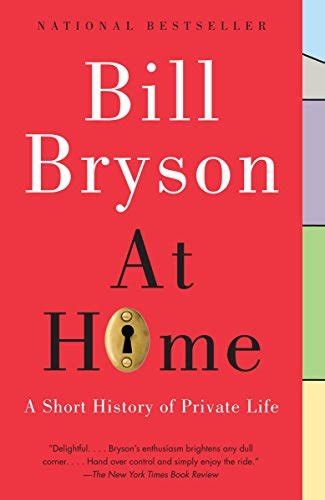 At Home Short History Private Kindle Editon