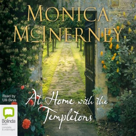 At Home With the Templetons Epub