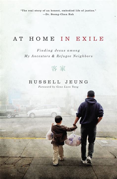 At Home in Exile Finding Jesus among My Ancestors and Refugee Neighbors Kindle Editon