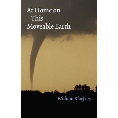 At Home on This Moveable Earth PDF