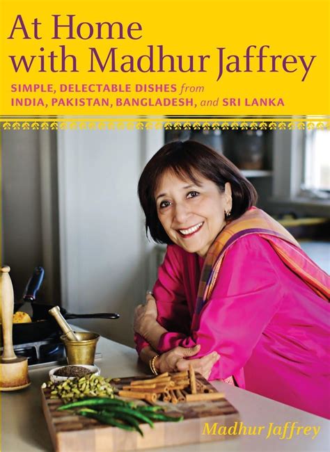 At Home with Madhur Jaffrey Simple Doc