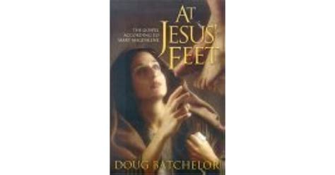 At Jesus Feet The Gospel According to Mary Magdalene Doc